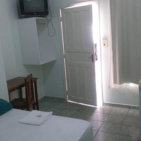 Hotel 2000 Cacoal Kültér fotó