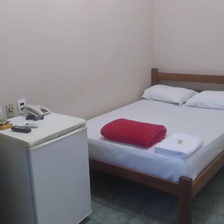 Hotel 2000 Cacoal Kültér fotó