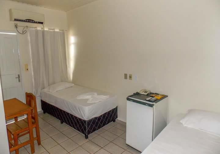 Hotel 2000 Cacoal Kültér fotó