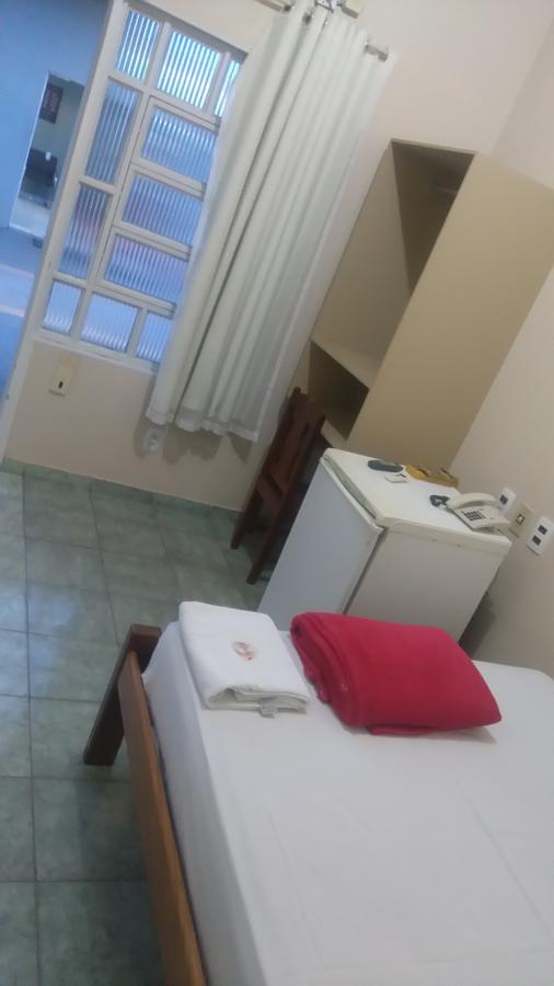 Hotel 2000 Cacoal Kültér fotó