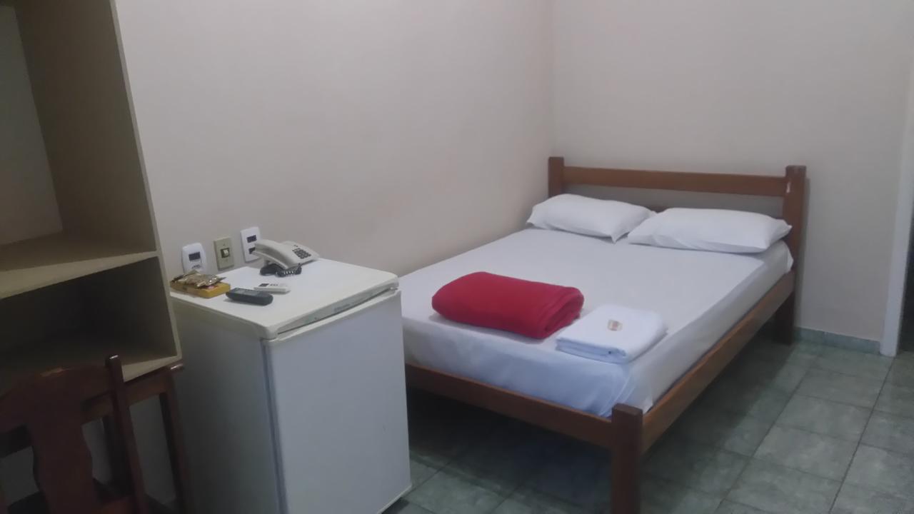 Hotel 2000 Cacoal Kültér fotó